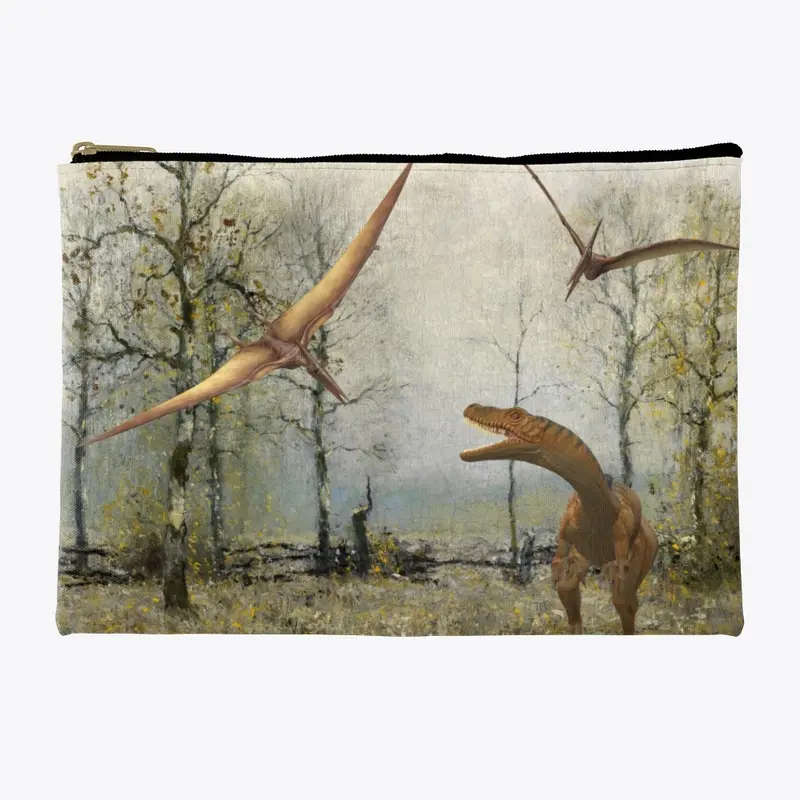 Dinosaurs